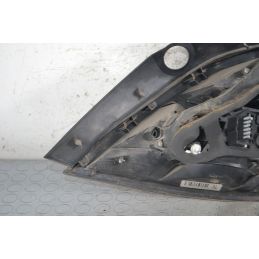 Fanale stop posteriore SX Opel Astra H 5p Dal 2004 al 2011 Cod 13222324  1695033887064