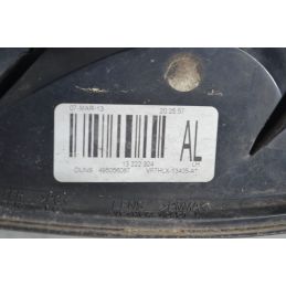 Fanale stop posteriore SX Opel Astra H 5p Dal 2004 al 2011 Cod 13222324  1695033887064