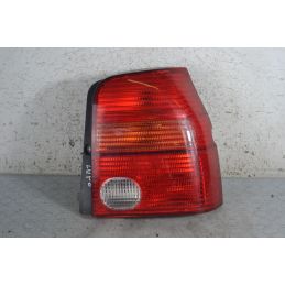 Fanale stop posteriore DX Volkswagen Lupo Dal 1998 al 2005 Cod 6X0945096E  1695040242658