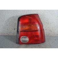 Fanale stop posteriore DX Volkswagen Lupo Dal 1998 al 2005 Cod 6X0945096E  1695040242658