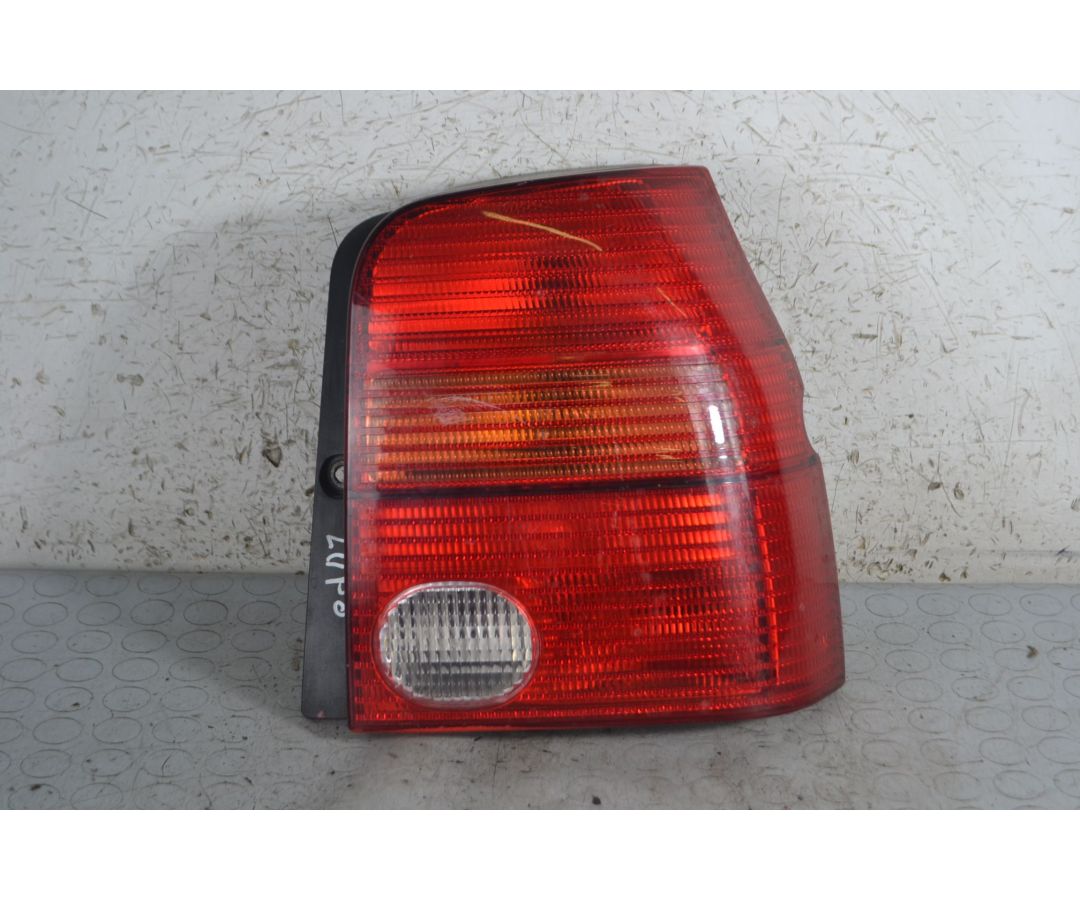 Fanale stop posteriore DX Volkswagen Lupo Dal 1998 al 2005 Cod 6X0945096E  1695040242658