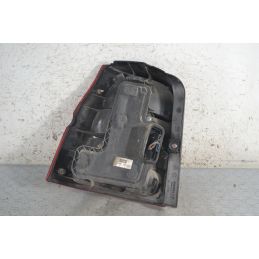 Fanale stop posteriore DX Volkswagen Lupo Dal 1998 al 2005 Cod 6X0945096E  1695040242658