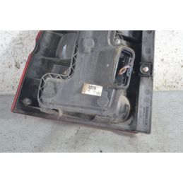 Fanale stop posteriore DX Volkswagen Lupo Dal 1998 al 2005 Cod 6X0945096E  1695040242658