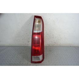 Fanale Stop Posteriore DX Opel Meriva A dal 2003 al 2010 Cod 93184713  1695046390728