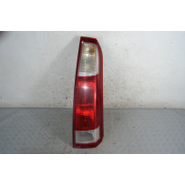 Fanale Stop Posteriore DX Opel Meriva A dal 2003 al 2010 Cod 93184713  1695046390728