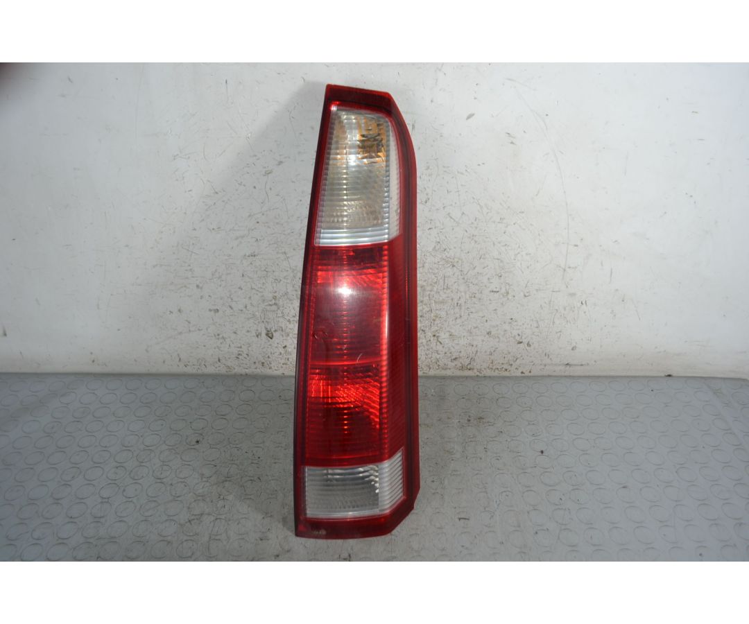 Fanale Stop Posteriore DX Opel Meriva A dal 2003 al 2010 Cod 93184713  1695046390728