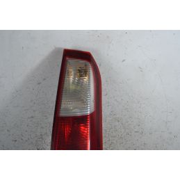 Fanale Stop Posteriore DX Opel Meriva A dal 2003 al 2010 Cod 93184713  1695046390728