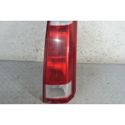 Fanale Stop Posteriore DX Opel Meriva A dal 2003 al 2010 Cod 93184713  1695046390728