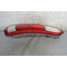 Fanale Stop Posteriore DX Opel Meriva A dal 2003 al 2010 Cod 93184713  1695046390728