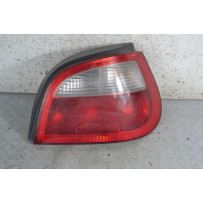 Fanale Stop Posteriore SX Renault Megane I dal 1999 al 2003 Cod 7700428321  1695048499726