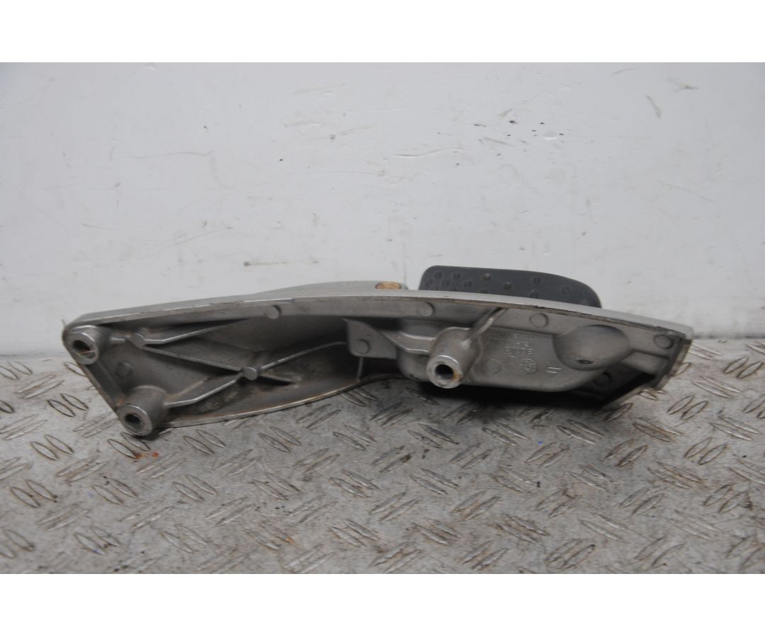 Pedana Posteriore Destra Aprilia Scarabeo 250/300/400/500 Dal 2006 al 2011  1695050042484