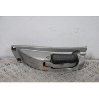 Pedana Posteriore Sinistra Aprilia Scarabeo 250/300/400/500 Dal 2006 al 2011  1695050482464