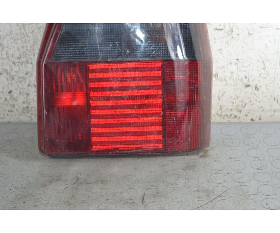 Fanale stop posteriore DX Fiat UNO dal 1989 al 1995 Cod 7640238  1695106233118
