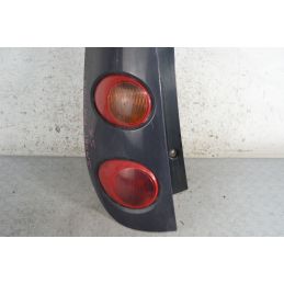 Fanale Stop posteriore SX Smart ForFour W454 dal 2004 al 2006 Cod A4548200164  1695107621327