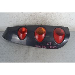 Fanale Stop posteriore SX Smart ForFour W454 dal 2004 al 2006 Cod A4548200164  1695107621327