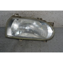 Faro Anteriore DX Volkswagen Golf III dal 1996 al 1999 Cod 138862-00  1695108461786