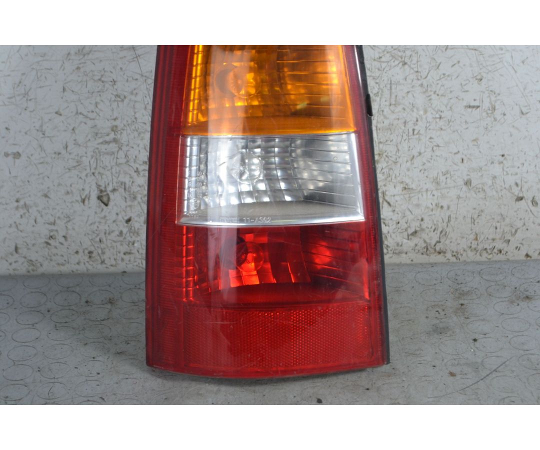 Fanale Stop Posteriore DX Opel Astra G SW dal 1998 al 2006 Cod 9117211  1695109992166