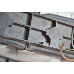 Fanale Stop Posteriore DX Opel Astra G SW dal 1998 al 2006 Cod 9117211  1695109992166