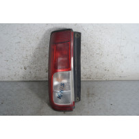 Fanale Stop Posteriore SX Suzuki Ignis dal 2000 al 2003 Cod 35655-74g0  1695108775470