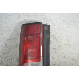 Fanale Stop Posteriore SX Suzuki Ignis dal 2000 al 2003 Cod 35655-74g0  1695108775470