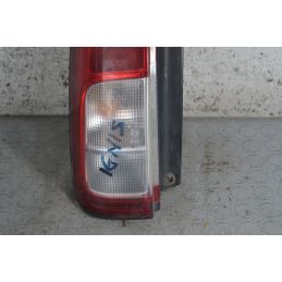 Fanale Stop Posteriore SX Suzuki Ignis dal 2000 al 2003 Cod 35655-74g0  1695108775470