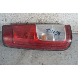 Fanale Stop Posteriore SX Suzuki Ignis dal 2000 al 2003 Cod 35655-74g0  1695108775470