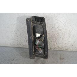 Fanale Stop Posteriore SX Suzuki Ignis dal 2000 al 2003 Cod 35655-74g0  1695108775470