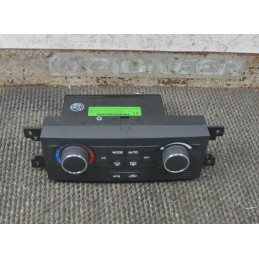 Centralina Comando Clima Chevrolet Captiva Dal 2006 al 2011 cod: 96436272  2411111135778