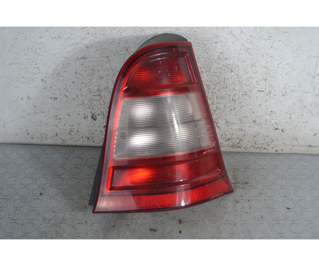Fanale Stop Posteriore DX Mercedes Classe A W168 dal 1997 al 2004 Cod A1688202764  1695109945582