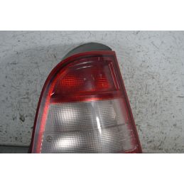 Fanale Stop Posteriore DX Mercedes Classe A W168 dal 1997 al 2004 Cod A1688202764  1695109945582