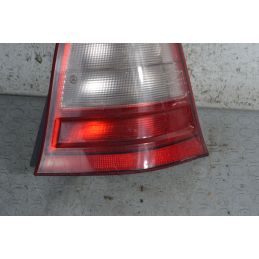 Fanale Stop Posteriore DX Mercedes Classe A W168 dal 1997 al 2004 Cod A1688202764  1695109945582