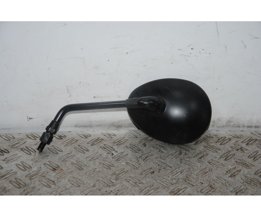 Specchietto Retrovisore Sinistro Aprilia Scarabeo 250 Dal 2006 Al 2011  1695110148897
