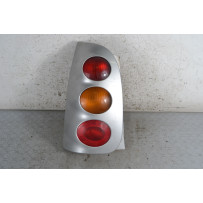 Fanale Stop posteriore SX Smart ForTwo W450 dal 1997 al 2002 Cod Q0012860V001000000  1695110793264