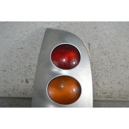 Fanale Stop posteriore SX Smart ForTwo W450 dal 1997 al 2002 Cod Q0012860V001000000  1695110793264