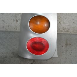 Fanale Stop posteriore SX Smart ForTwo W450 dal 1997 al 2002 Cod Q0012860V001000000  1695110793264