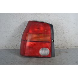 Fanale Stop posteriore SX Seat Arosa Dal 1997 al 2004 Cod 38030748  1695111623201