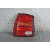 Fanale Stop posteriore SX Seat Arosa Dal 1997 al 2004 Cod 38030748  1695111623201