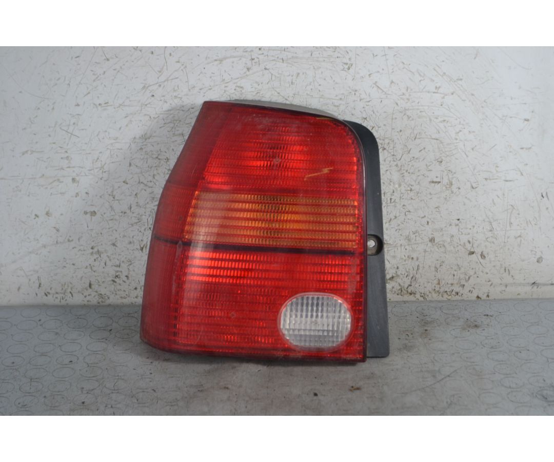 Fanale Stop posteriore SX Seat Arosa Dal 1997 al 2004 Cod 38030748  1695111623201