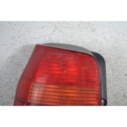 Fanale Stop posteriore SX Seat Arosa Dal 1997 al 2004 Cod 38030748  1695111623201