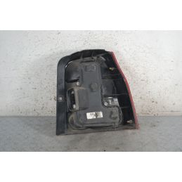 Fanale Stop posteriore SX Seat Arosa Dal 1997 al 2004 Cod 38030748  1695111623201
