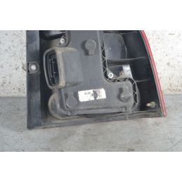 Fanale Stop posteriore SX Seat Arosa Dal 1997 al 2004 Cod 38030748  1695111623201