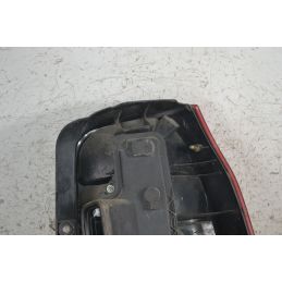 Fanale Stop posteriore SX Seat Arosa Dal 1997 al 2004 Cod 38030748  1695111623201