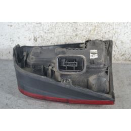 Fanale Stop posteriore SX Seat Arosa Dal 1997 al 2004 Cod 38030748  1695111623201