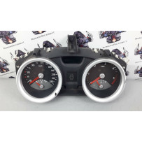 Strumentazione contachilometri Renault Megane II dal 2002 al 2010 cod: 8200462283  2411111140314