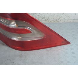 Fanale Stop posteriore DX Mercedes Classe C W203 dal 2000 al 2007 Cod A2038200264  1695113583442