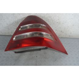 Fanale Stop posteriore DX Mercedes Classe C W203 dal 2000 al 2007 Cod A2038200264  1695113583442