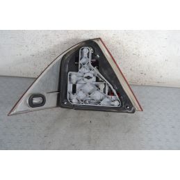 Fanale Stop posteriore DX Mercedes Classe C W203 dal 2000 al 2007 Cod A2038200264  1695113583442
