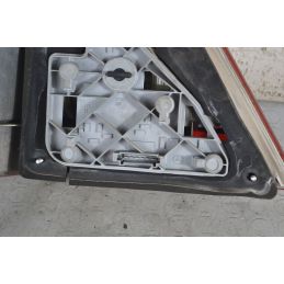 Fanale Stop posteriore DX Mercedes Classe C W203 dal 2000 al 2007 Cod A2038200264  1695113583442