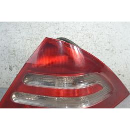 Fanale Stop posteriore DX Mercedes Classe C W203 dal 2000 al 2007 Cod A2038200264  1695113583442