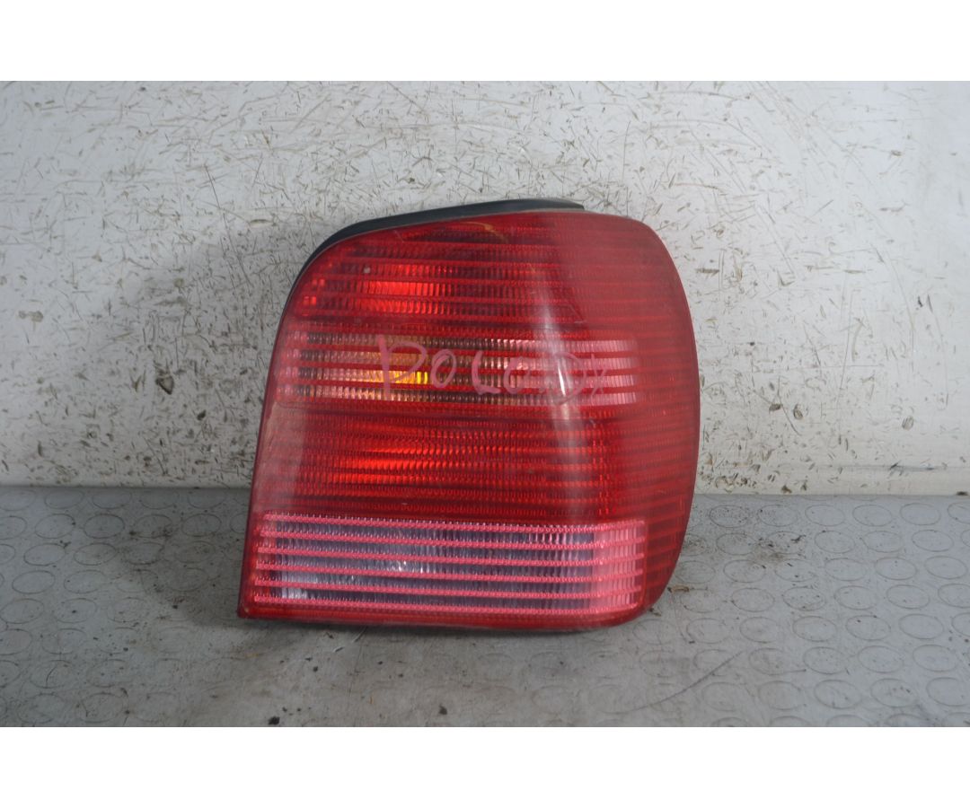Fanale stop posteriore DX Volkswagen Polo 6N2 Dal 1999 al 2001 Cod 6N0945096H  1695116003398